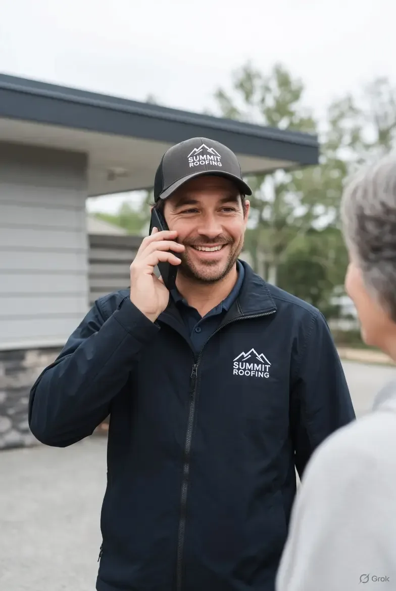 Flat Roof Leak Repair Thomasville, NC FAQs